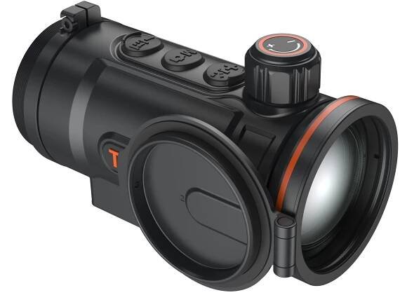 ThermTec Hunt 650