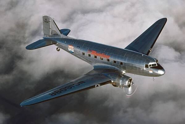 DC-3