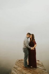 Shelby McCulla || Mommy to Be – Britt Renee Photo