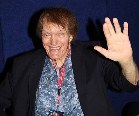 Richard Kiel Biography - Facts, Childhood, Family Life & Achievements