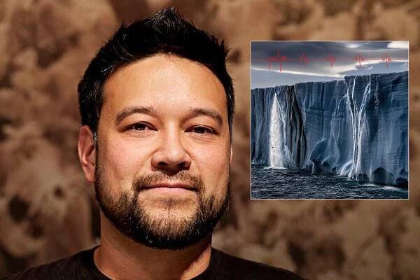Who is Pearl Jam 'Gigaton' Producer Josh Evans?