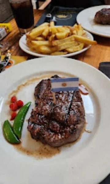 TDQ Steaks in Amsterdam - Restaurant Reviews, Menu and Prices | TheFork