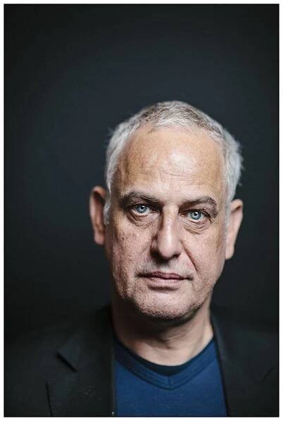 Luc Tuymans