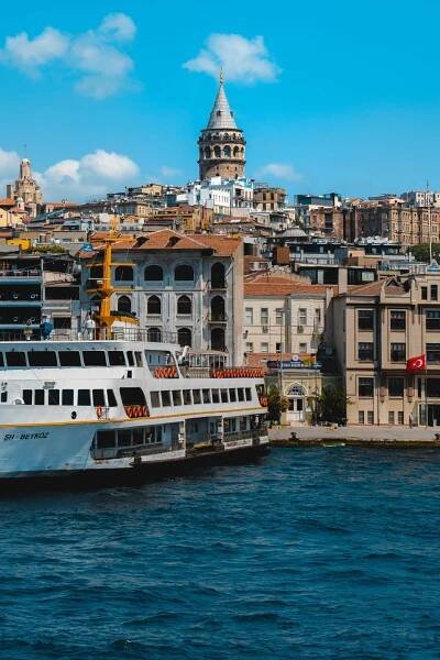 The Ultimate Istanbul Itinerary - 3 Days - MonaCorona.com | A Millennial-Luxury Travel Blog