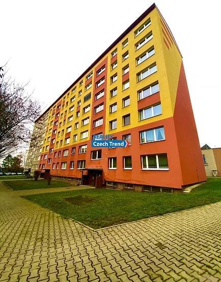 Prodej Byt 3+1, Pod Skalkou, Přerov - Přerov II-Předmostí