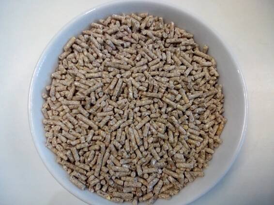 Afeed NOSNICE - N1 gr. 25kg