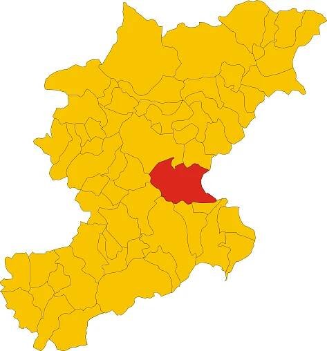 Longarone