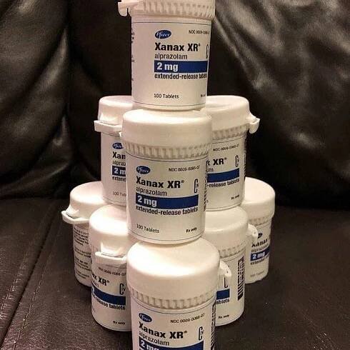 Objednat Alprazolam Online
