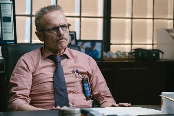 Joe Pantoliano