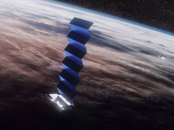 Starlink Elona Muska dorazil pomoci Ukrajině. Co se bude dít dál? - Techsvět