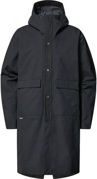 Parka Haglöfs Mono Proof pánská