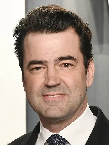 Ron Livingston - Actor