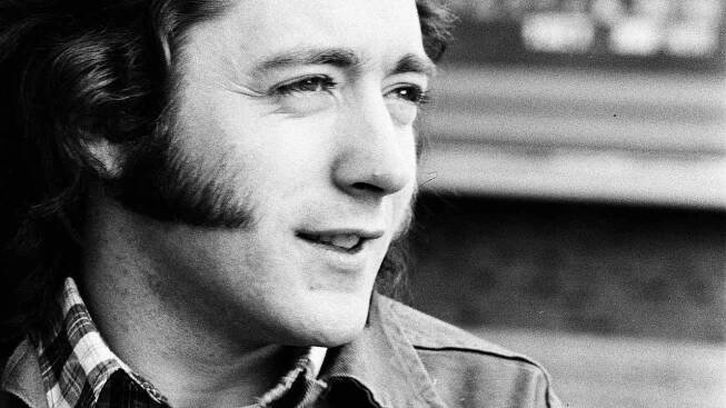 Pred 25 rokmi umrel Rory Gallagher