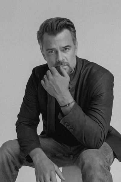 Josh Duhamel Is Ready For His Rom-Com Return