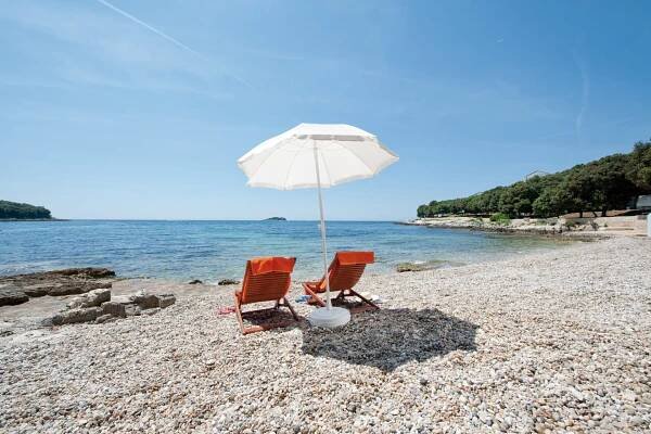 Apartmán Brijuni | Poreč, Chorvatsko Špadići dovolená