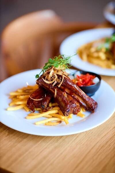 Charlie's Fork Zlín