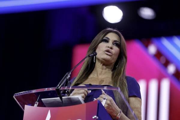 Kimberly Guilfoyle's Net Worth: How Much Money She Has in 2024
