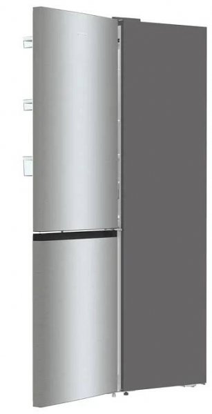 Kombinovaná chladnička - NRK61CS2XL4 - GORENJE