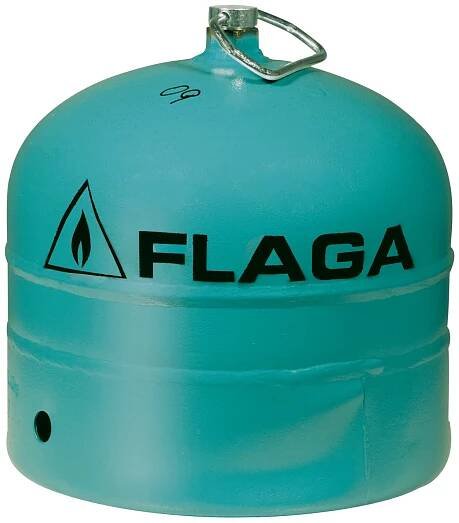 Flaga Náplň do propan-butanové lahve 2 kg 2 kg