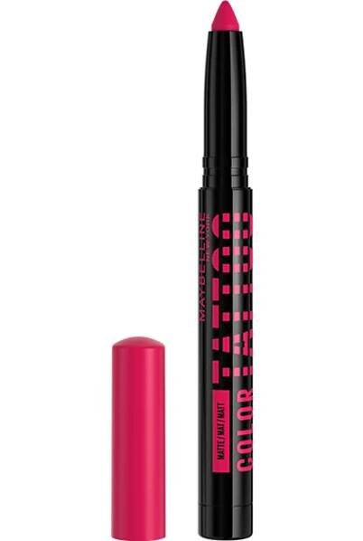 MAYBELLINE NEW YORK Color Tattoo 24H eye stix 50 I am Unique 3v1 1,4 g