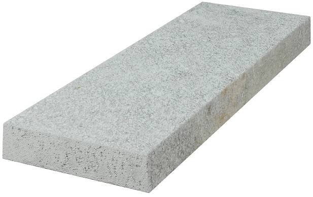Betonové stropní desky PZD 29/7 plné