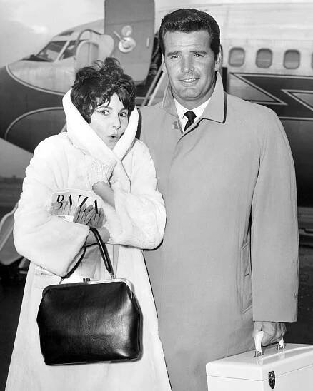 James Garner, Witty, Handsome Leading Man, Dies at 86 - The New York Times