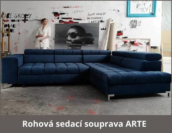 Showroom Brno-Kuřim - Lumax nábytek