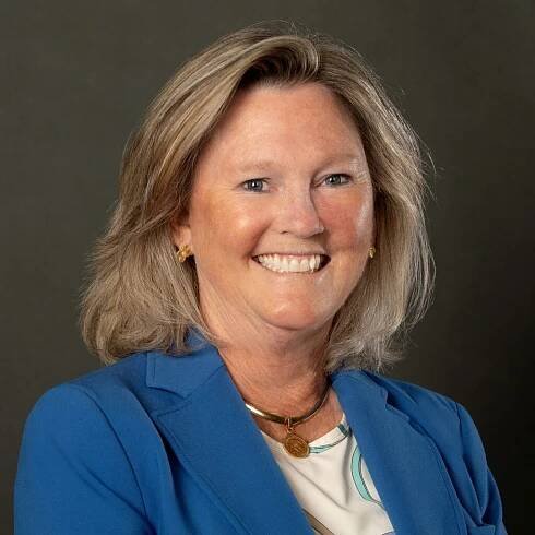 Lisa B. Nelson - American Legislative Exchange Council