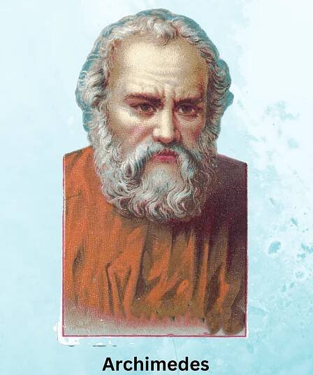 Archimedes