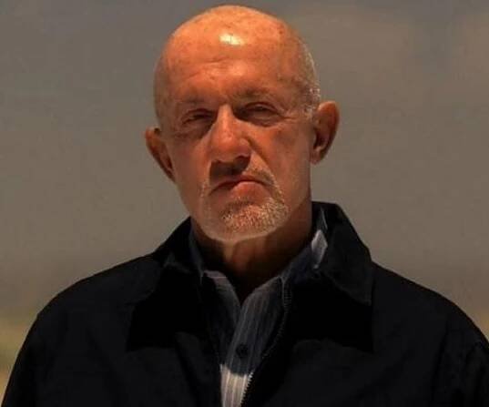 Jonathan Banks