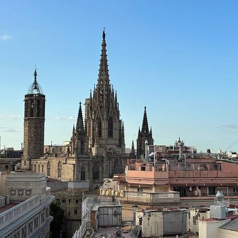 H10 MADISON - Updated 2025 Prices & Hotel Reviews (Barcelona, Catalonia)