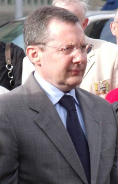 Philippe Bas (politician)