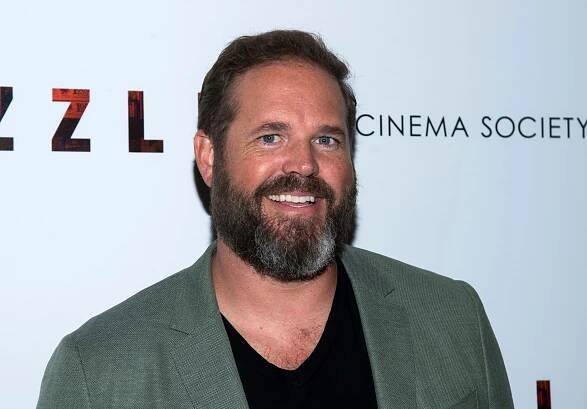 16 Intriguing Facts About David Denman