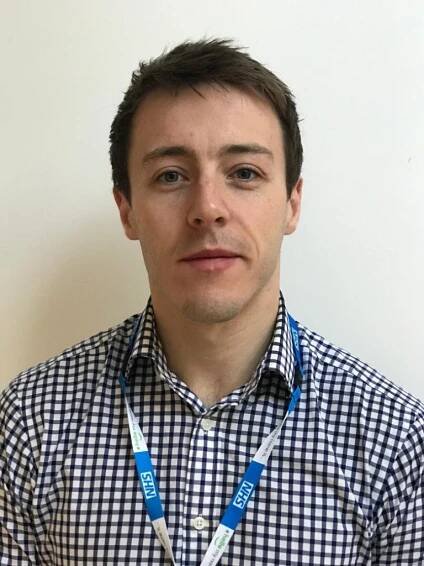 Lower GI Bleeding Dr Mike Davies - Guts UK