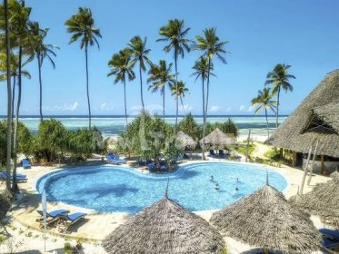Dovolená a zájezdy Matemwe Zanzibar Tanzanie | New Travel.cz