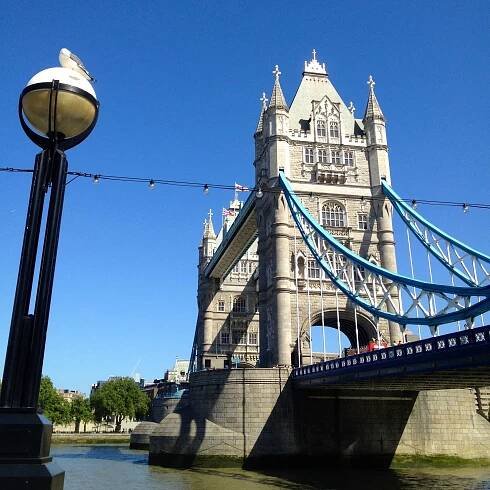 Tower Bridge
