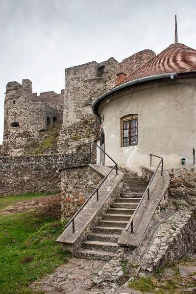 Levice – Castle – Tomas Pressel