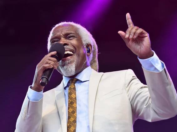 Billy Ocean facts: Singer's age, wife, nationality and more revealed