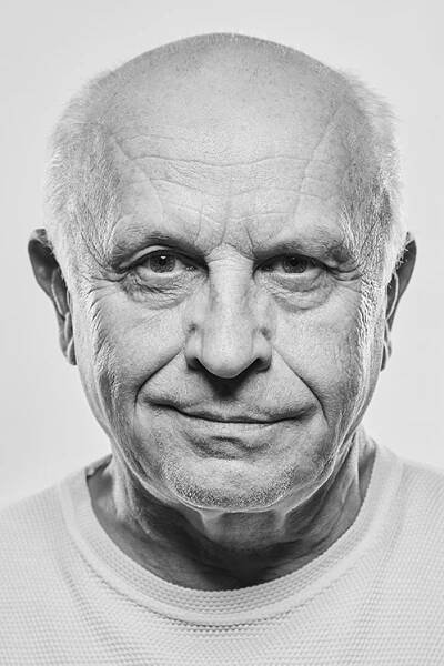 Vladimír Čapka herec