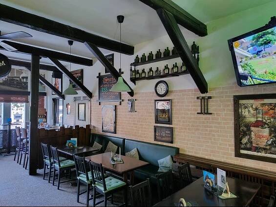 PRONÁJEM RESTAURACE V PŘÍBRAMI, obrázek č.7