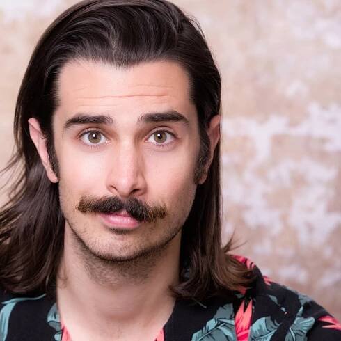 Joey Richter