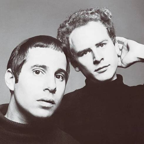 Simon and Garfunkel