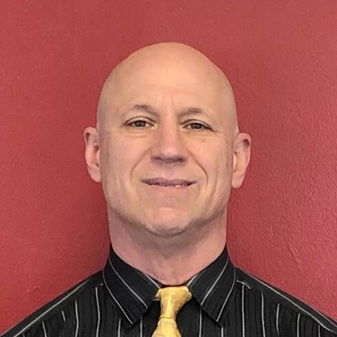 Philip Ross 