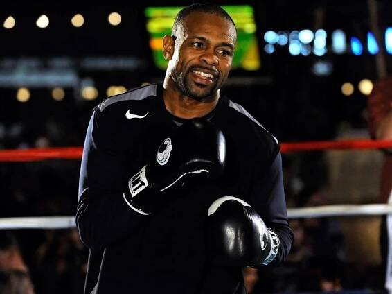 Roy Jones Jr Net Worth | Celebrity Net Worth