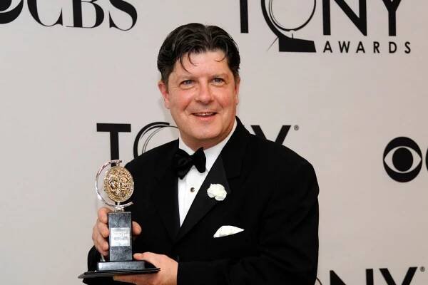 Obit-Michael McGrath