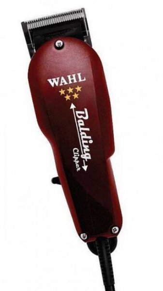 Wahl Balding 4000-0471