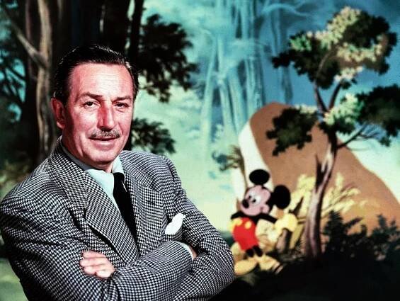 Komu propůjčil hlas Walt Disney a která princezna má skutečnou předlohu? Vyzkoušejte své znalosti oblíbených animáků v našem kvízu - Expres FM