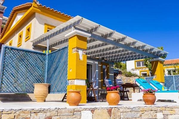 Hotel Eleonas Village, Řecko Samos - 29 240 Kč Invia
