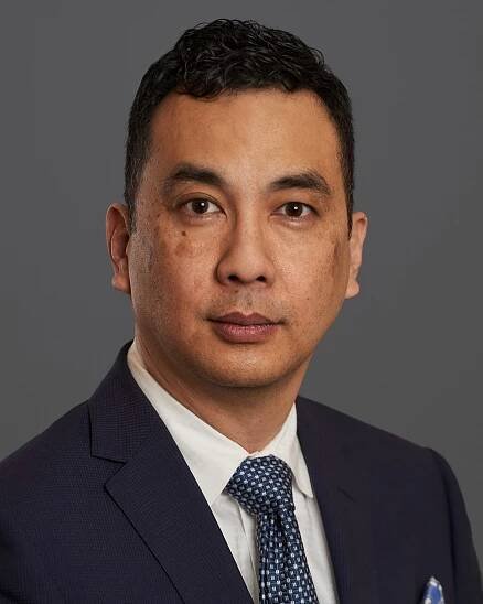Jeffrey E. Naganobu - Agro Zaffiro LLP