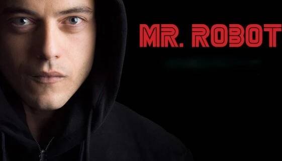 Mr. Robot (2015)